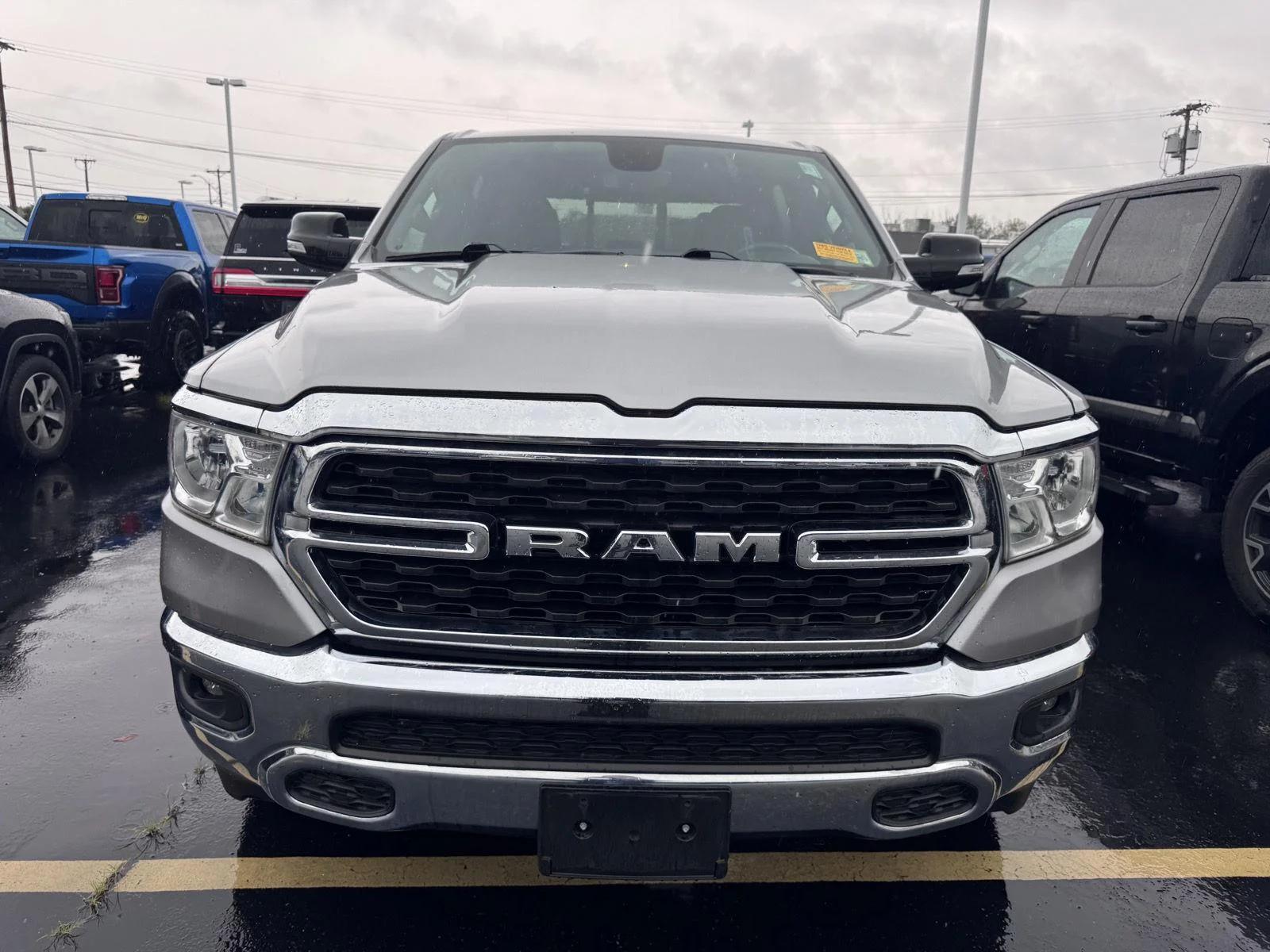 ram ram 1500 pickup 2022 1C6RRFFG0NN456960 image ram ram 1500 pickup 2022 1C6RRFFG0NN456960 image